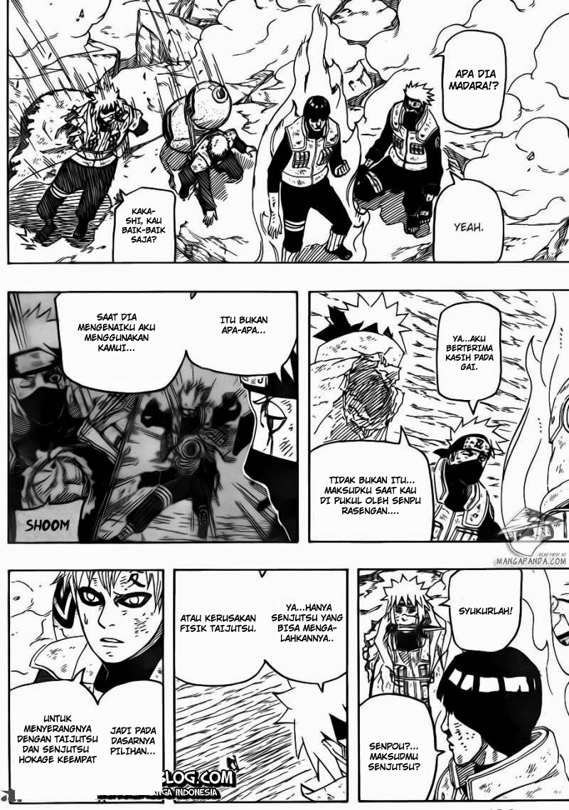 Chapter 667 - halaman 10