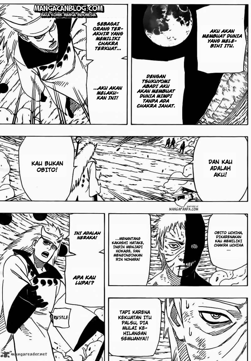 Chapter 665 - halaman 11