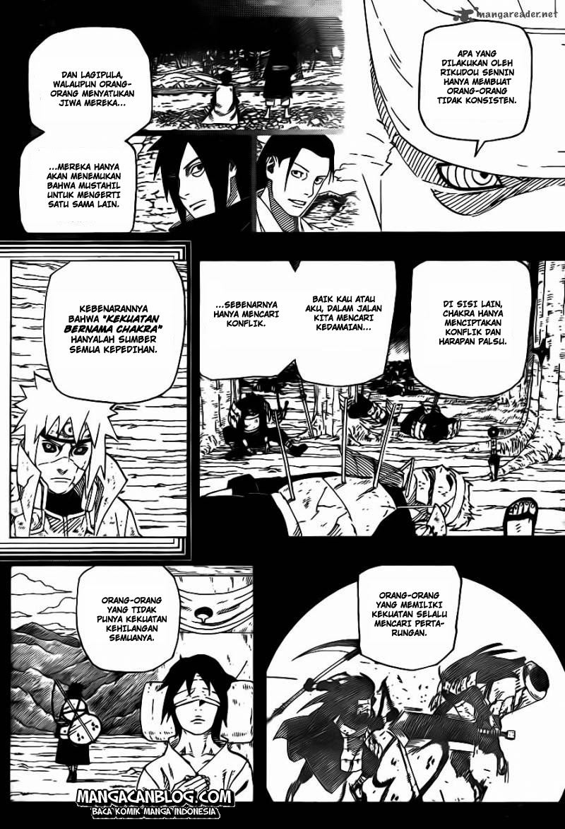 Chapter 665 - halaman 10