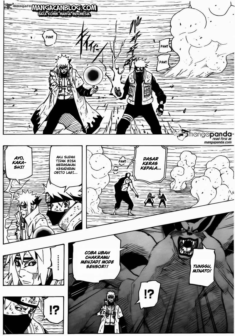 Chapter 664 - halaman 11