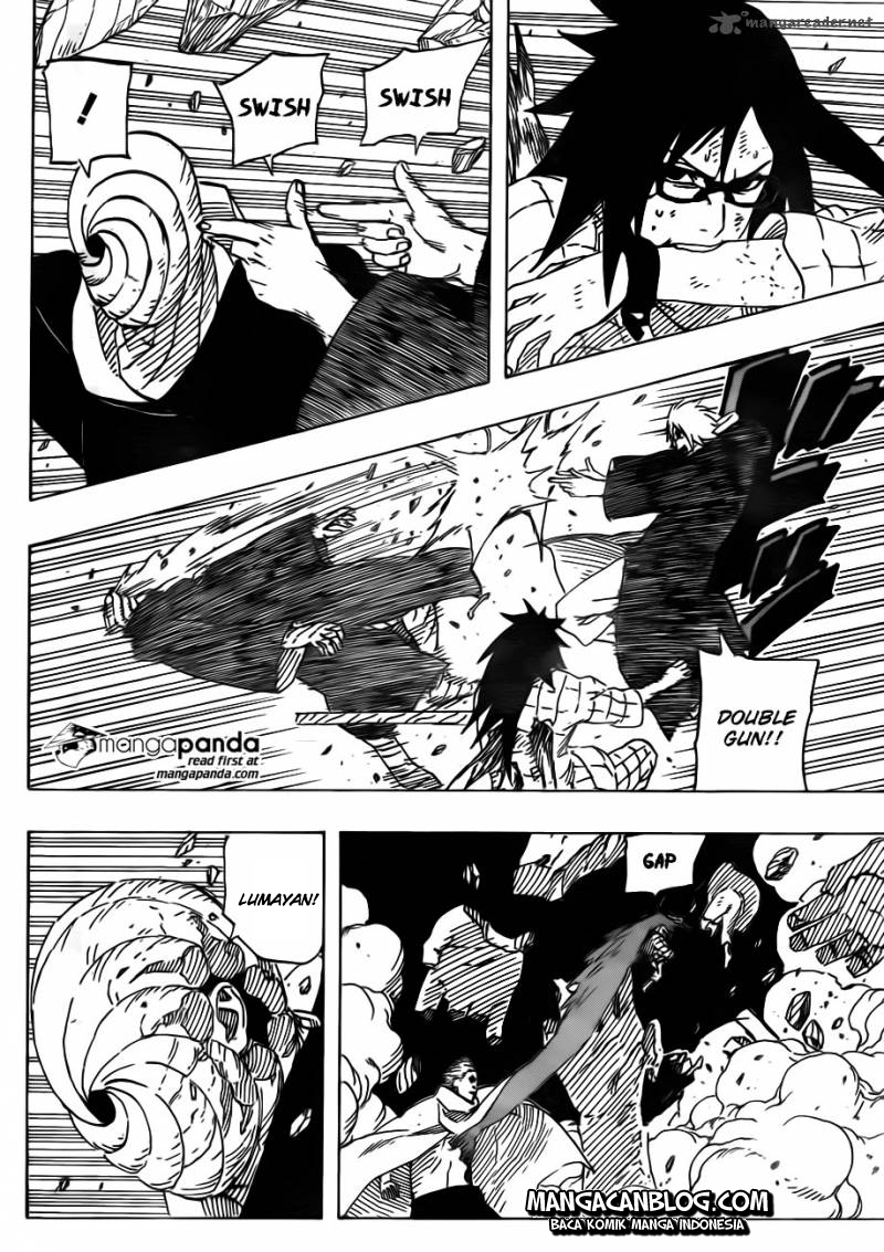 Chapter 663 - halaman 11