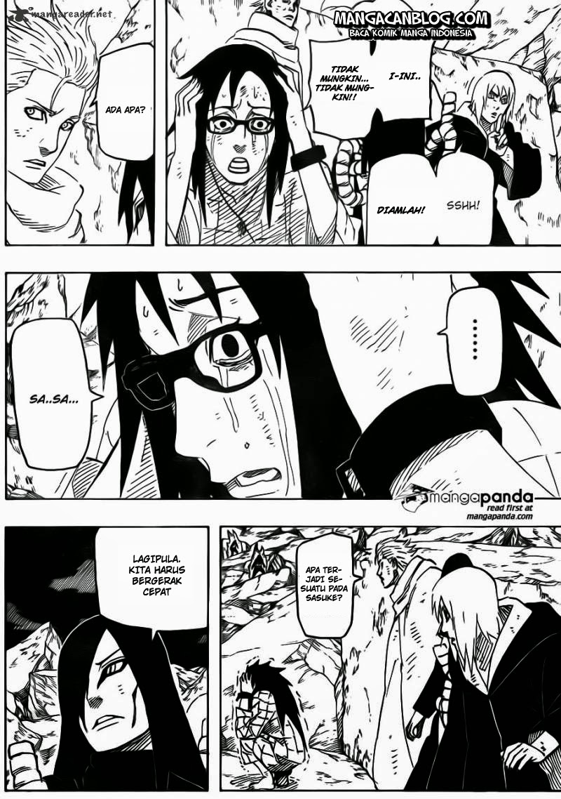 Chapter 662 - halaman 11
