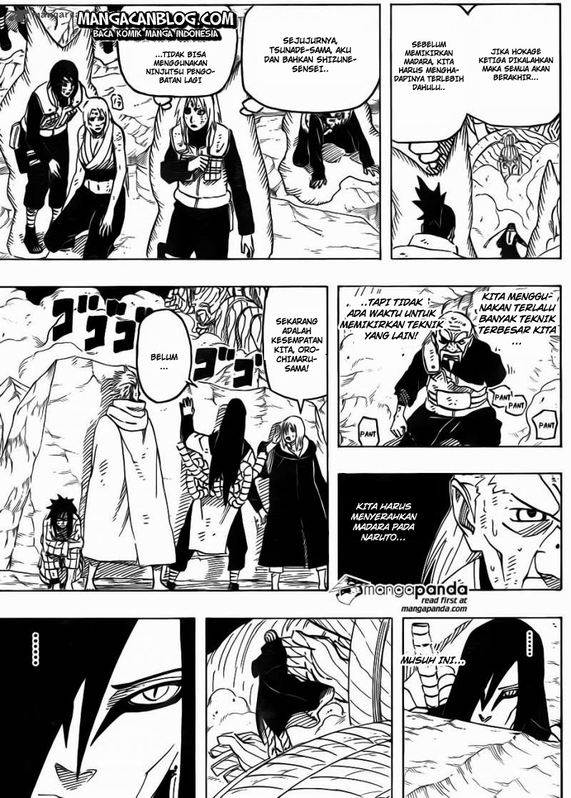 Chapter 662 - halaman 10