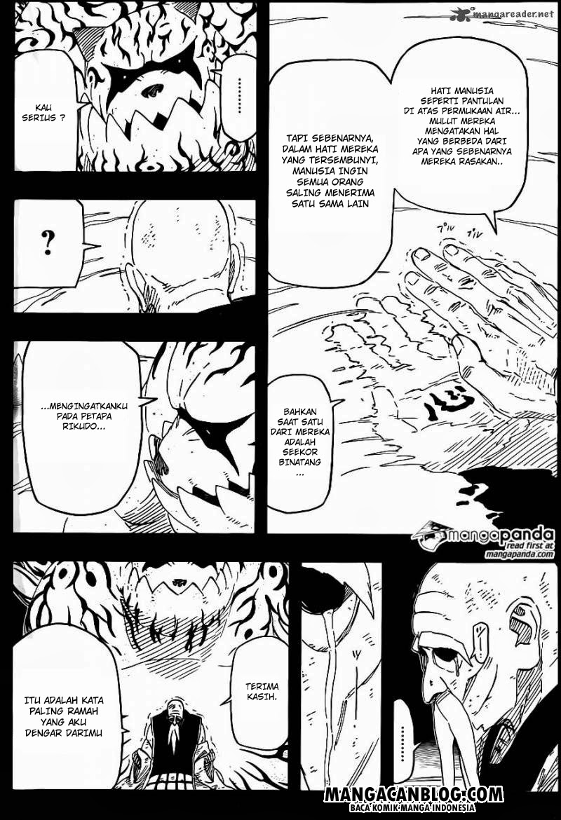 Chapter 660 - halaman 11