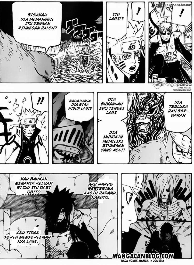 Chapter 659 - halaman 11