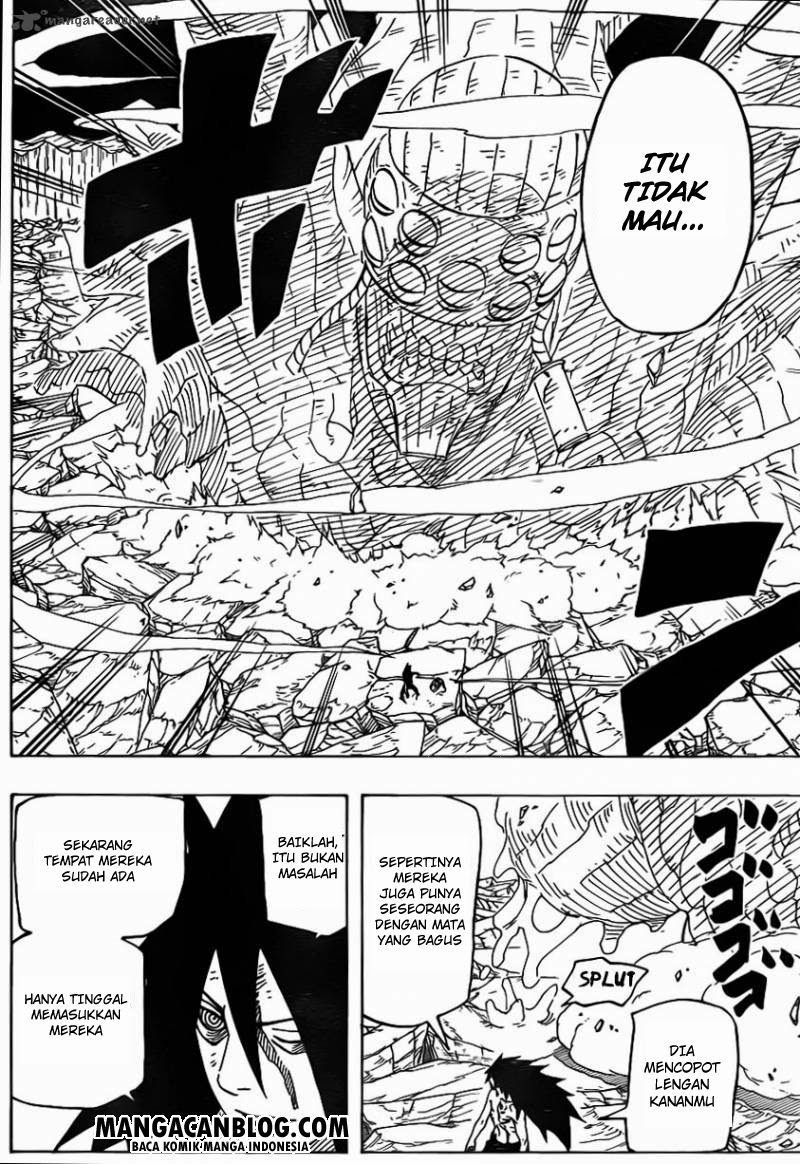 Chapter 659 - halaman 10