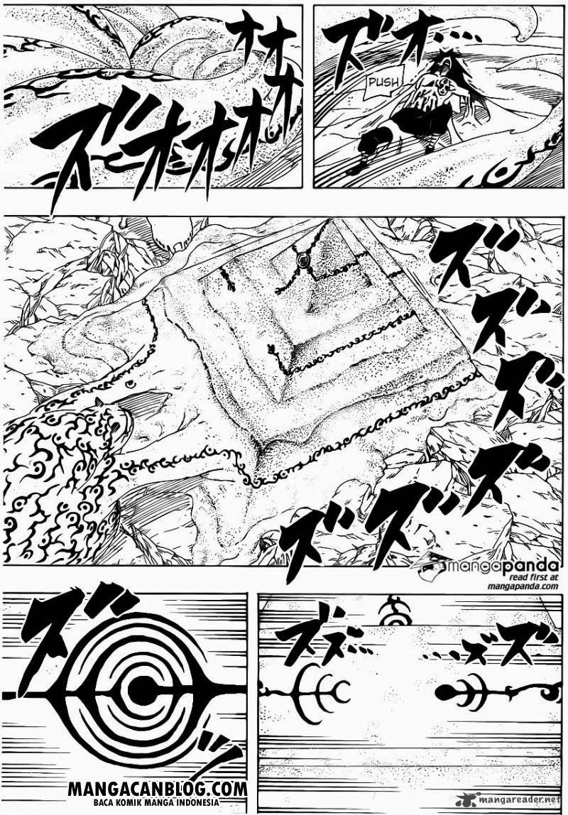 Chapter 658 - halaman 11
