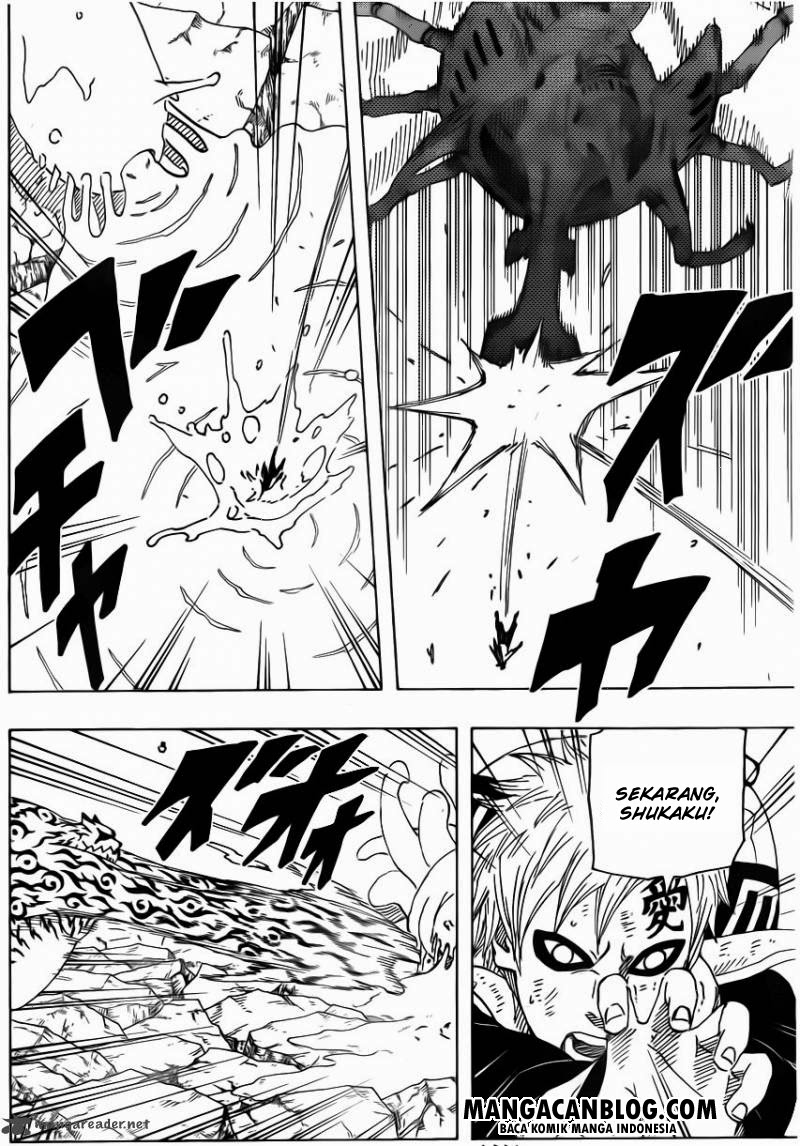 Chapter 658 - halaman 10