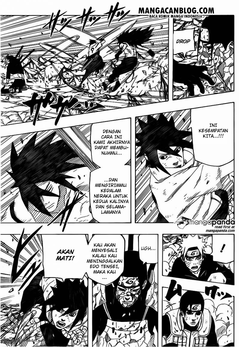 Chapter 657 - halaman 11