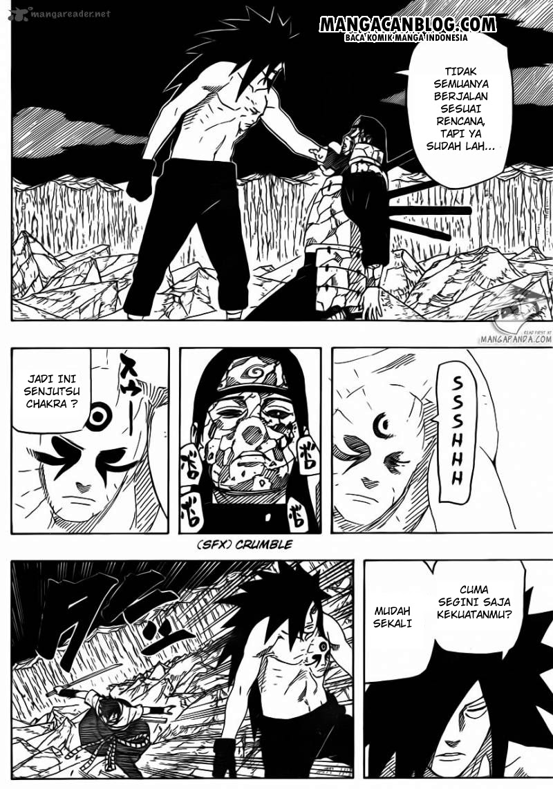 Chapter 657 - halaman 10