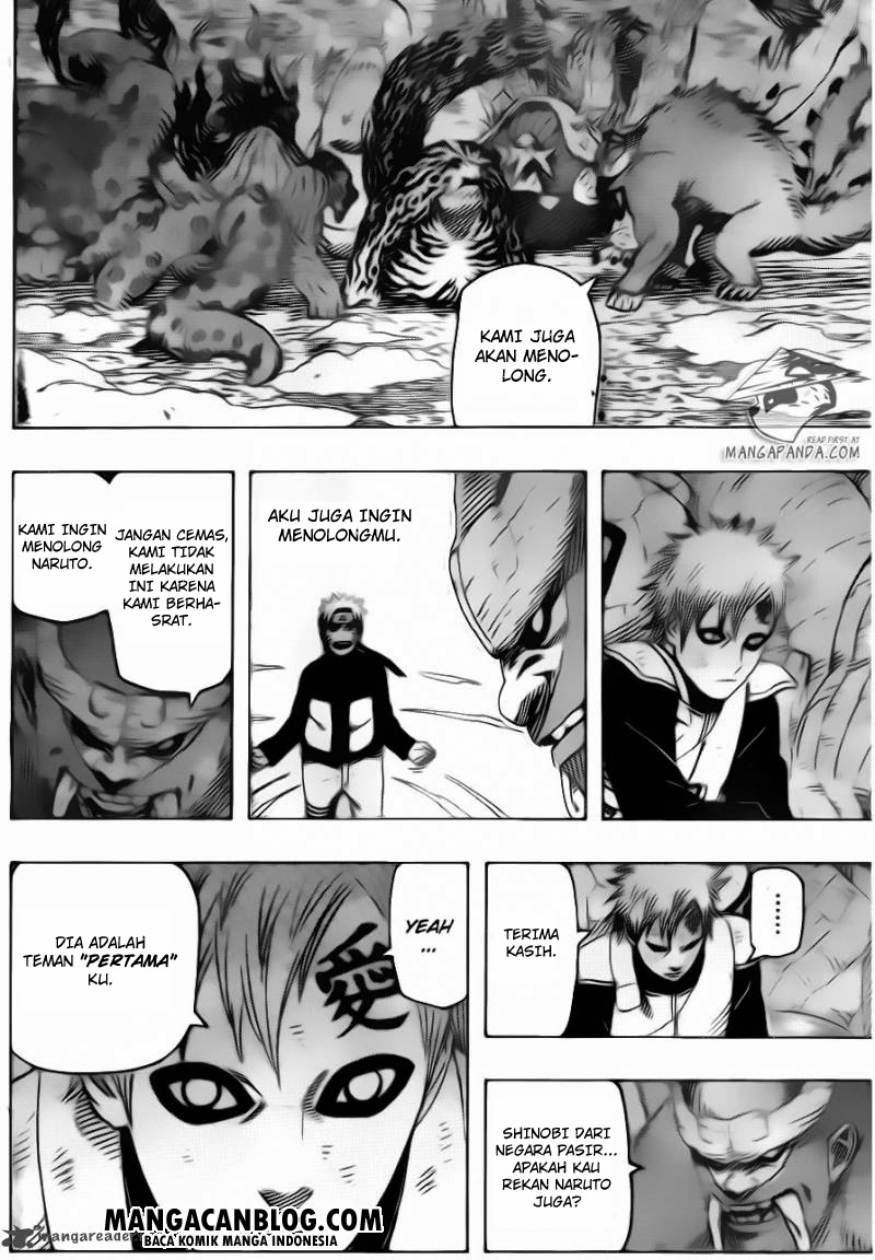 Chapter 656 - halaman 10