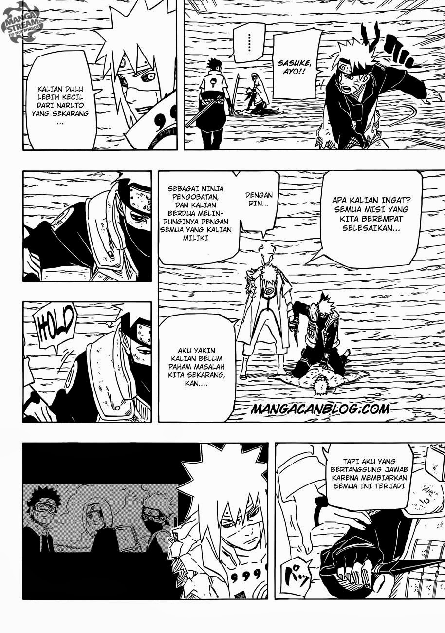 Chapter 655 - halaman 11