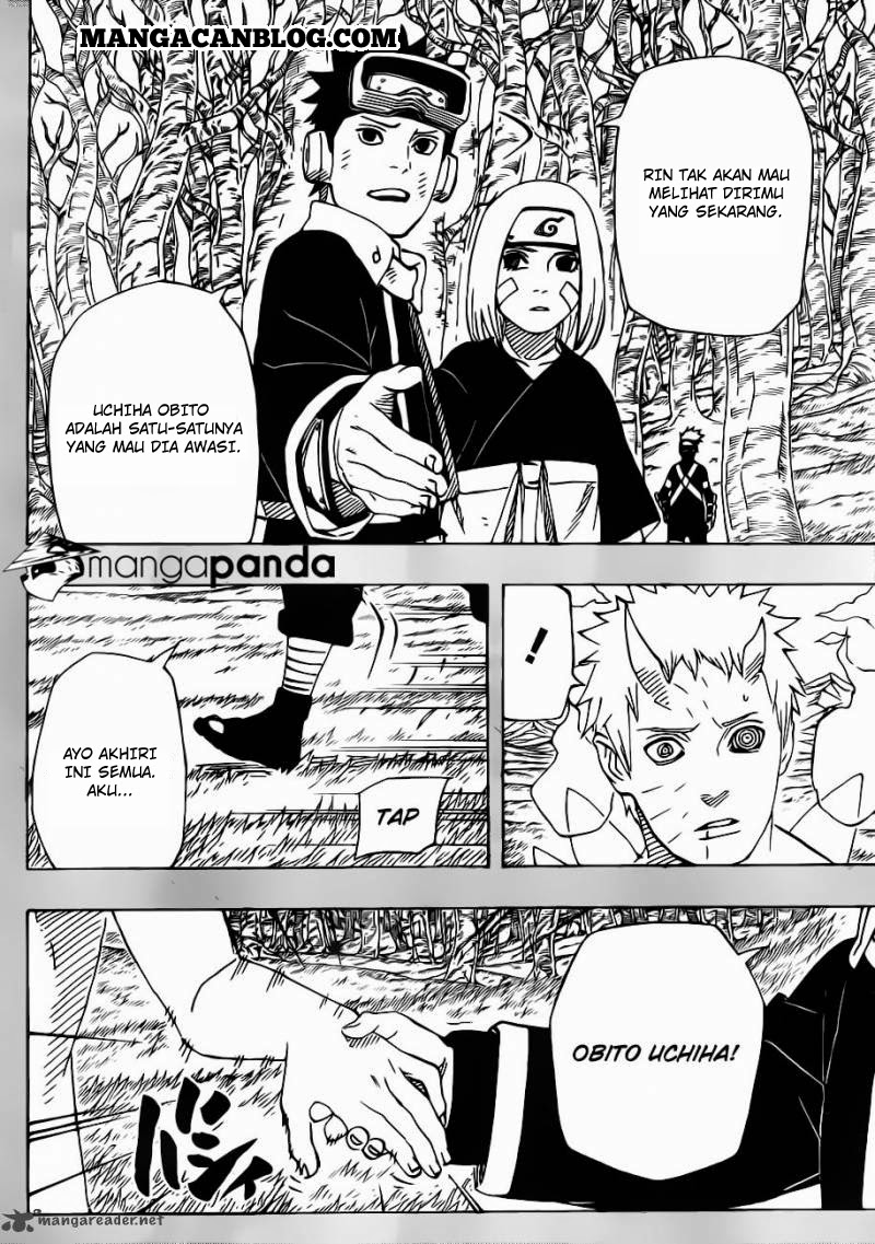 Chapter 654 - halaman 10