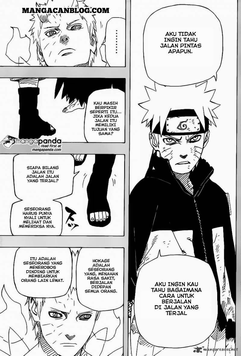 Chapter 653 - halaman 11