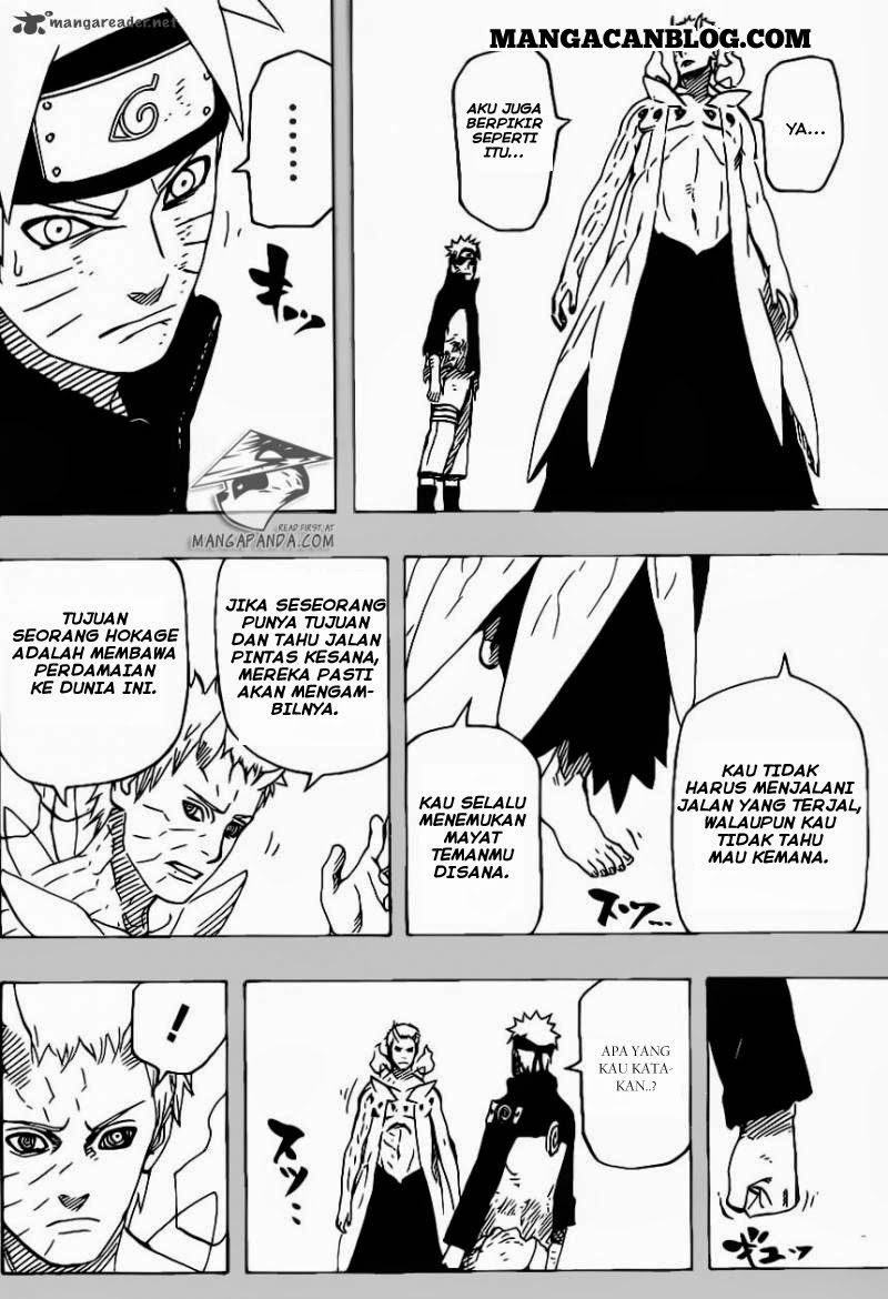 Chapter 653 - halaman 10