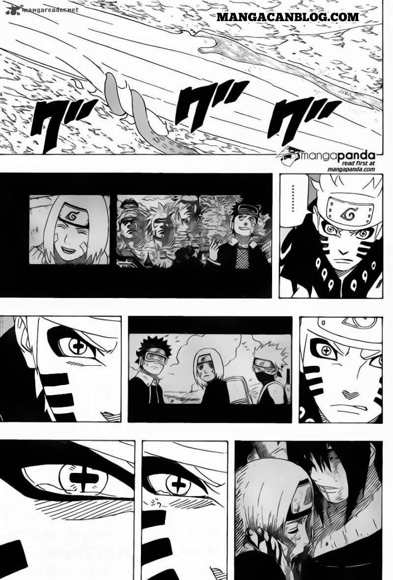 Chapter 652 - halaman 11
