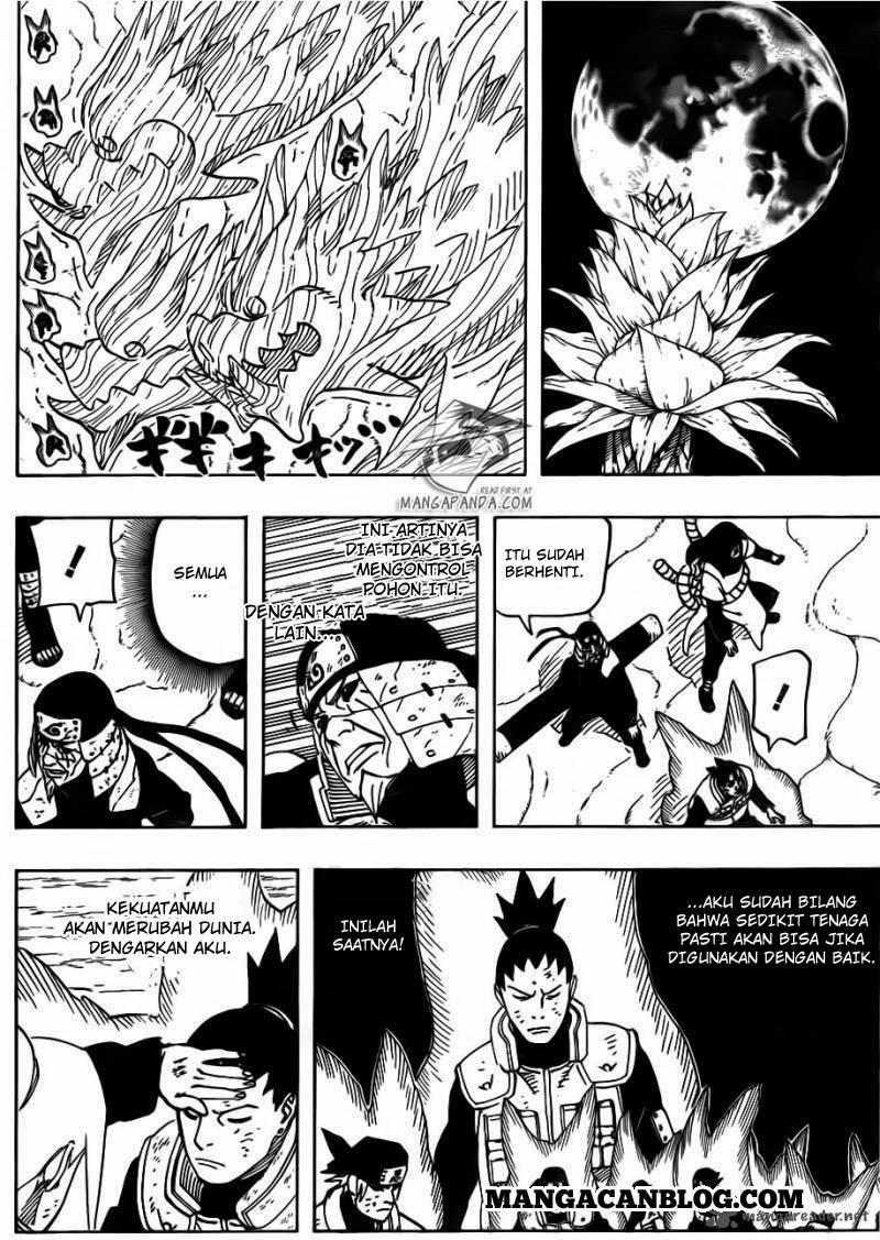 Chapter 652 - halaman 10
