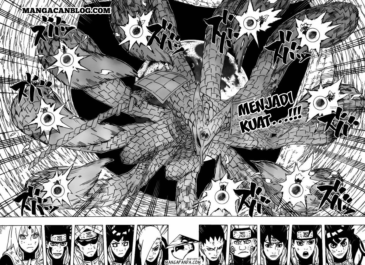 Chapter 651 - halaman 11