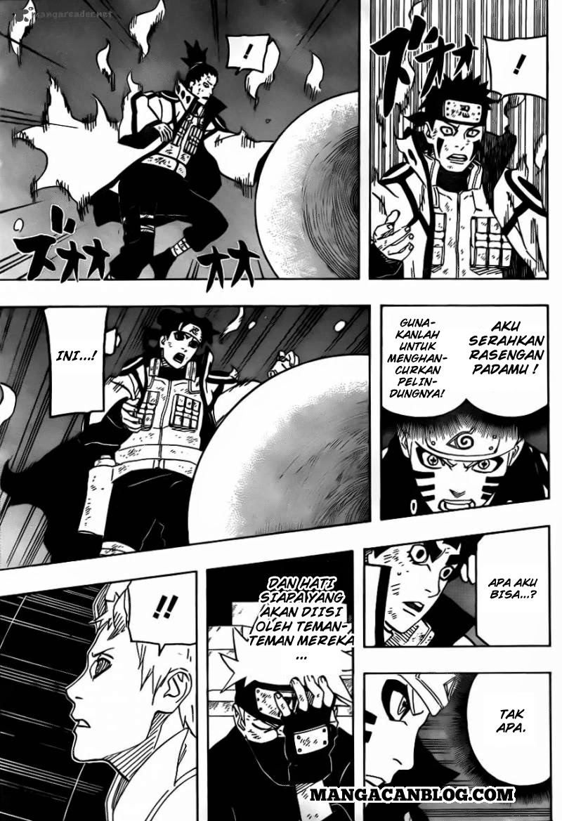 Chapter 651 - halaman 10