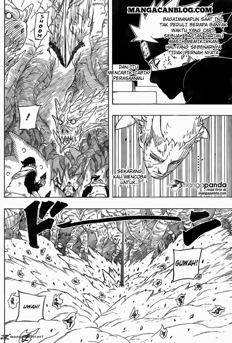 Chapter 650 - halaman 11