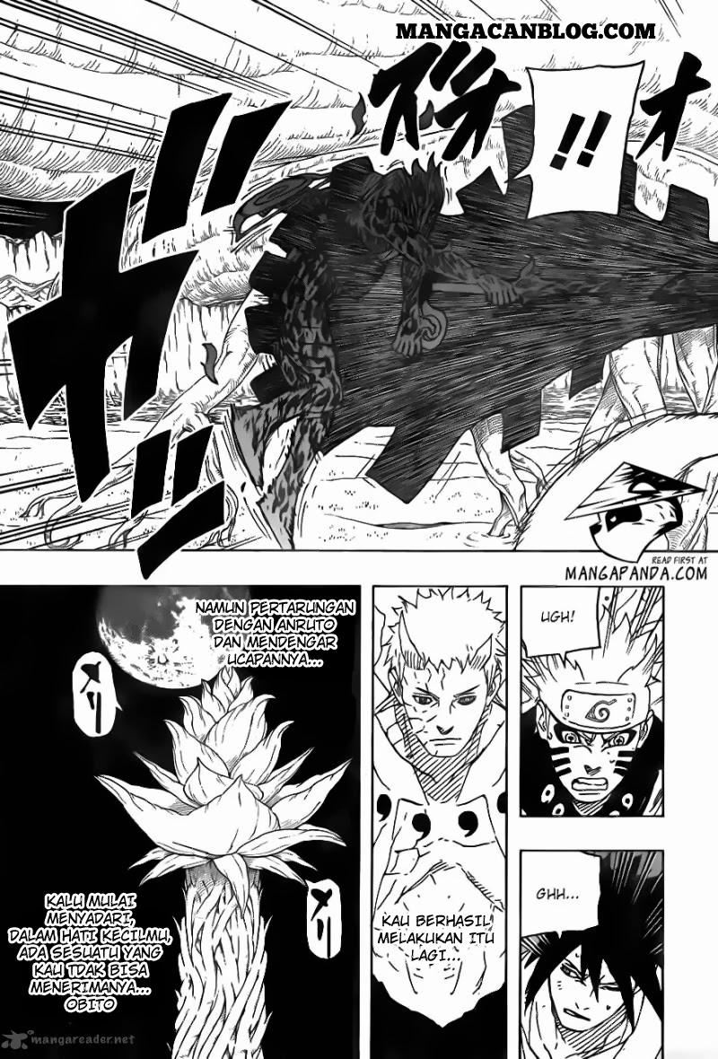 Chapter 650 - halaman 10