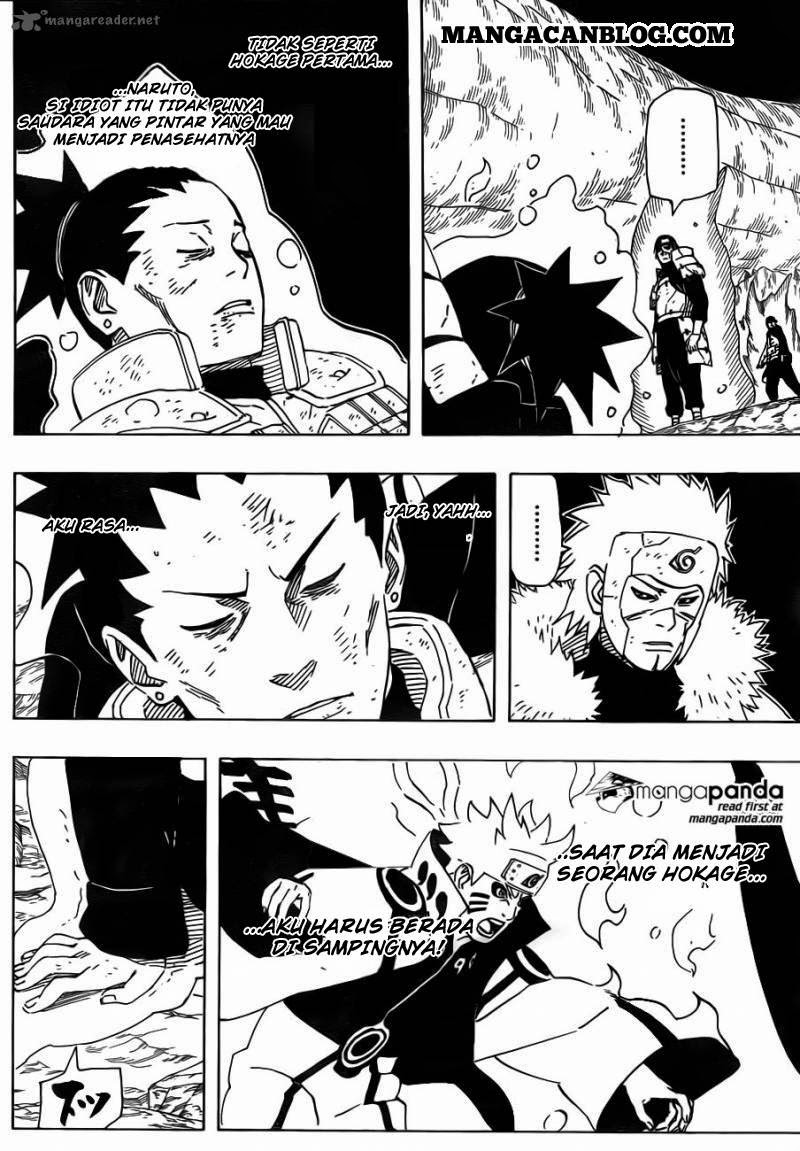 Chapter 649 - halaman 11