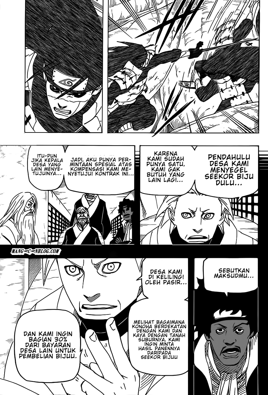 Chapter 648 - halaman 11