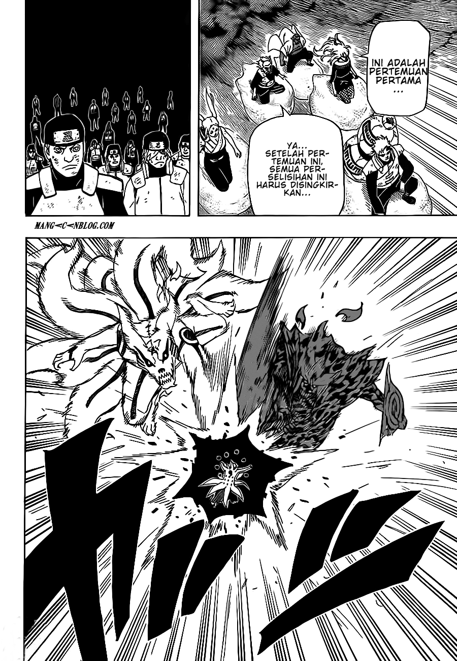 Chapter 648 - halaman 10