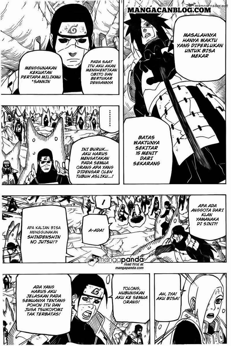 Chapter 647 - halaman 10