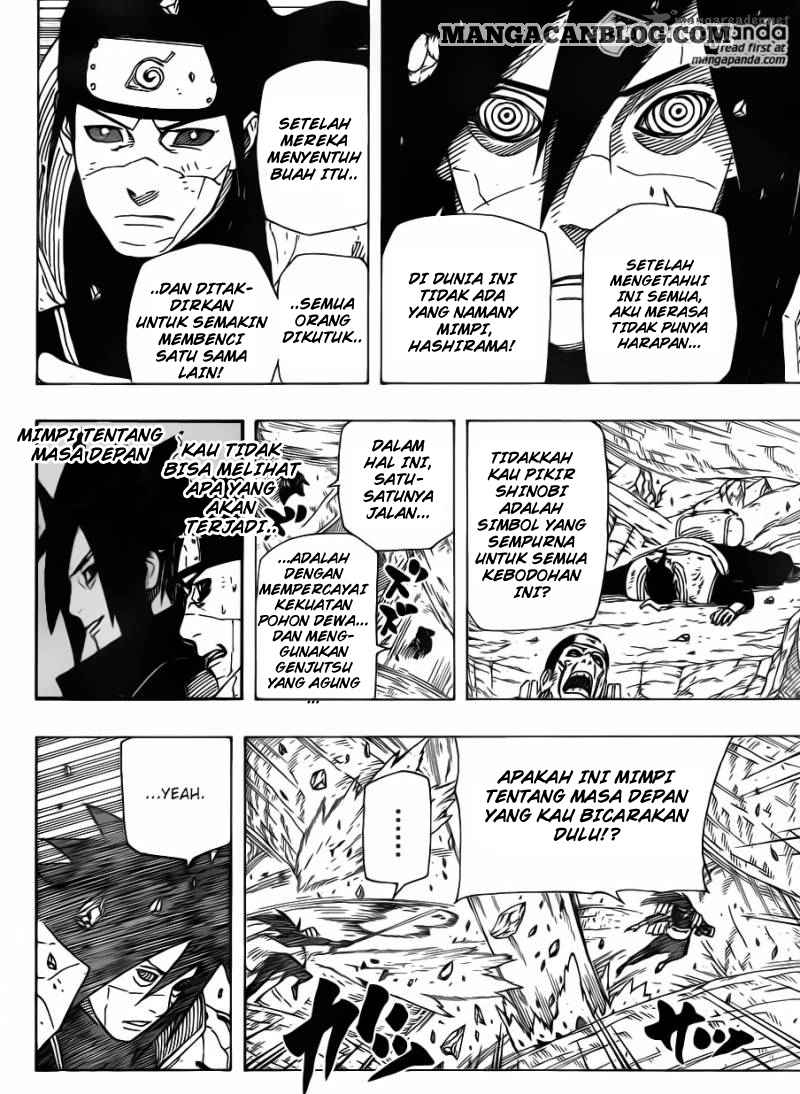 Chapter 646 - halaman 11