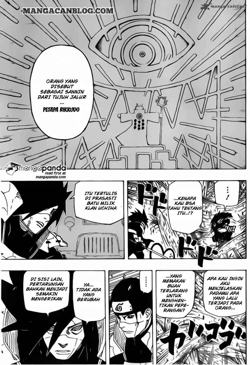 Chapter 646 - halaman 10