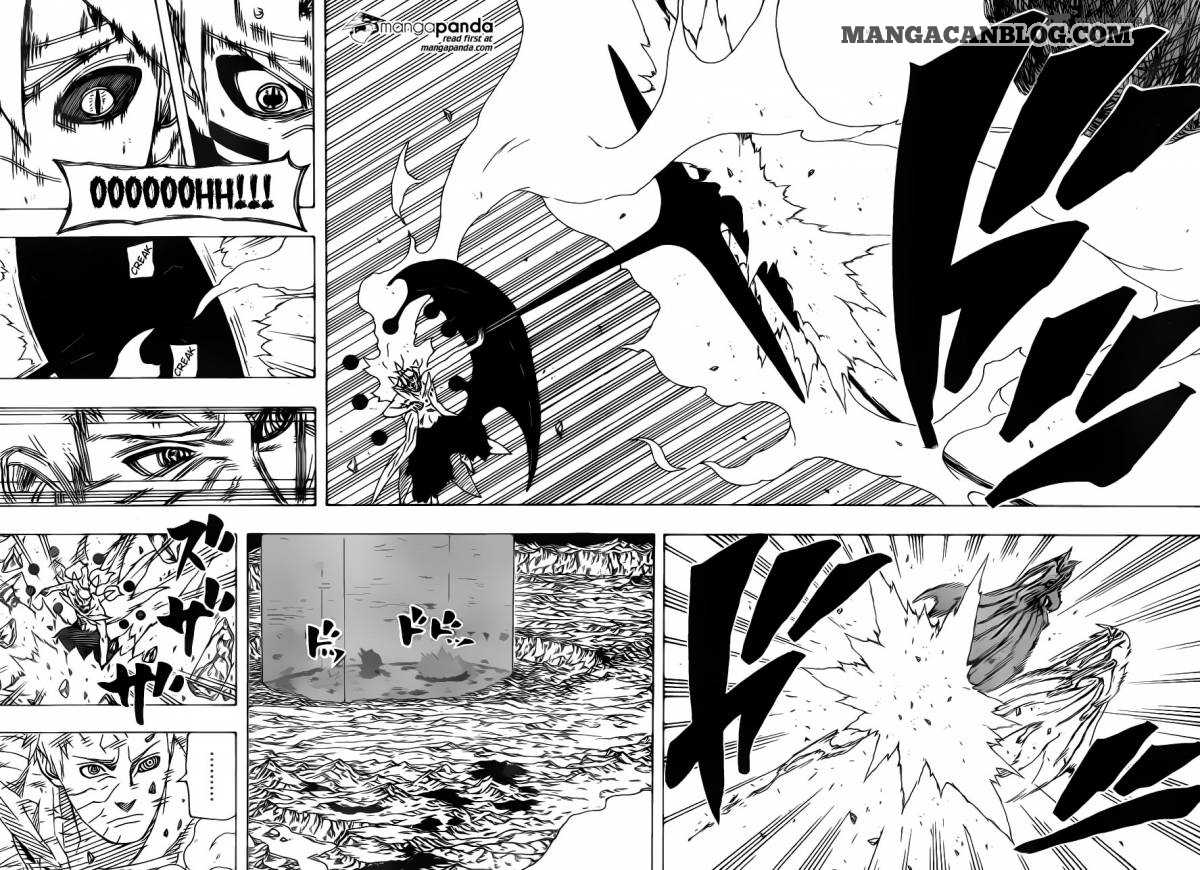 Chapter 645 - halaman 11