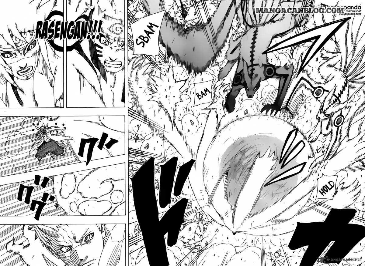 Chapter 645 - halaman 10