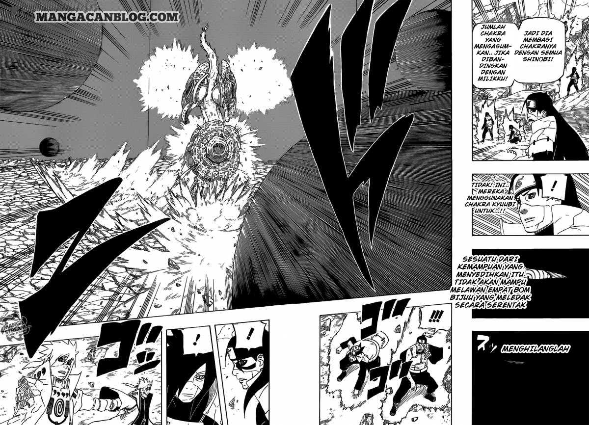 Chapter 644 - halaman 10