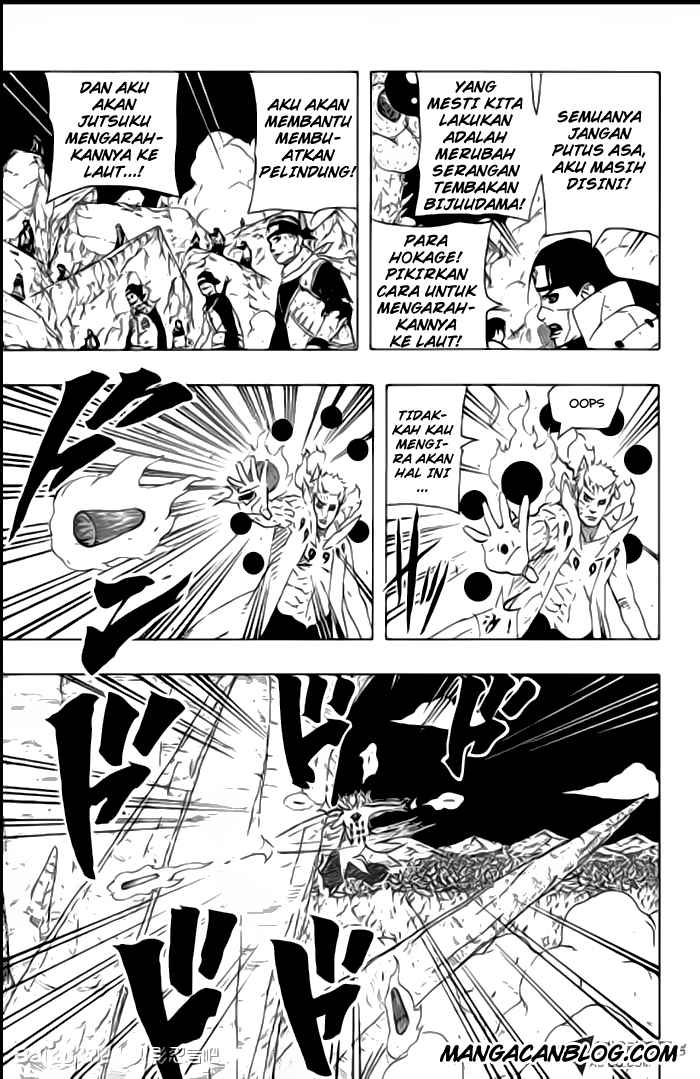 Chapter 643 - halaman 11