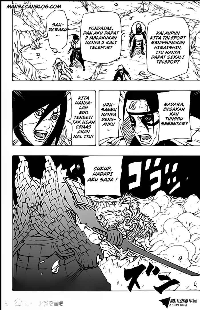 Chapter 643 - halaman 10