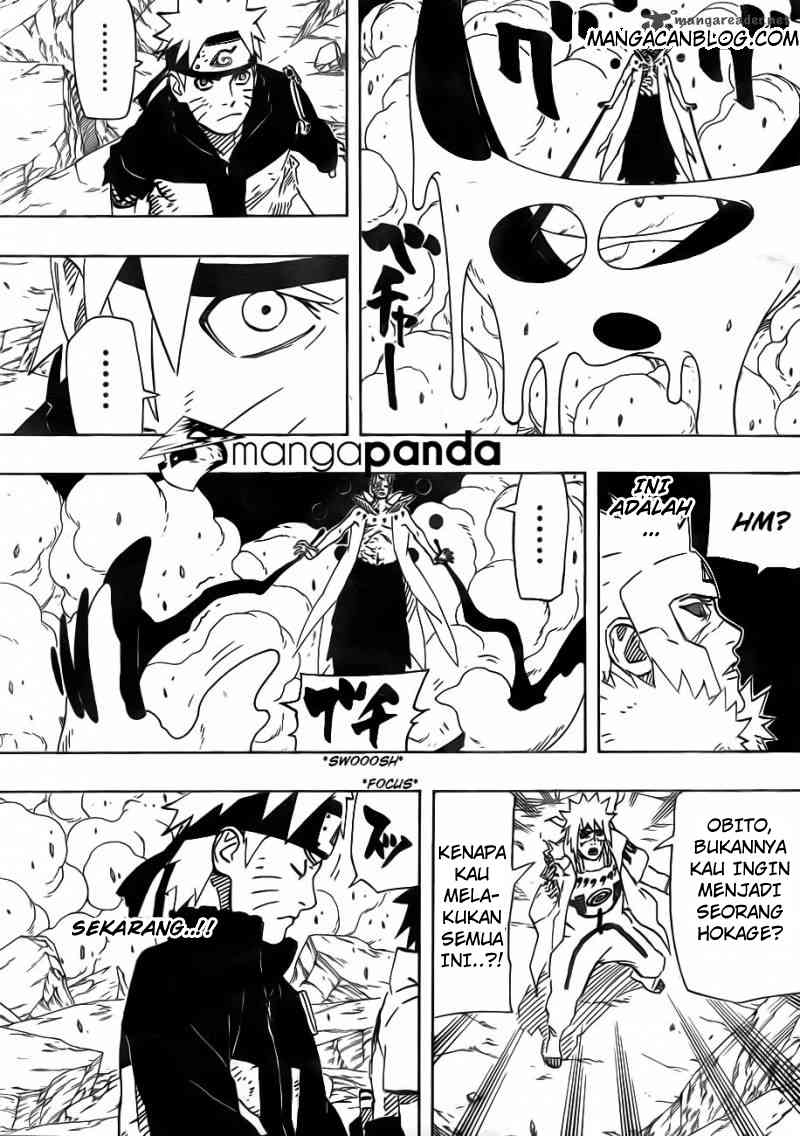 Chapter 642 - halaman 11