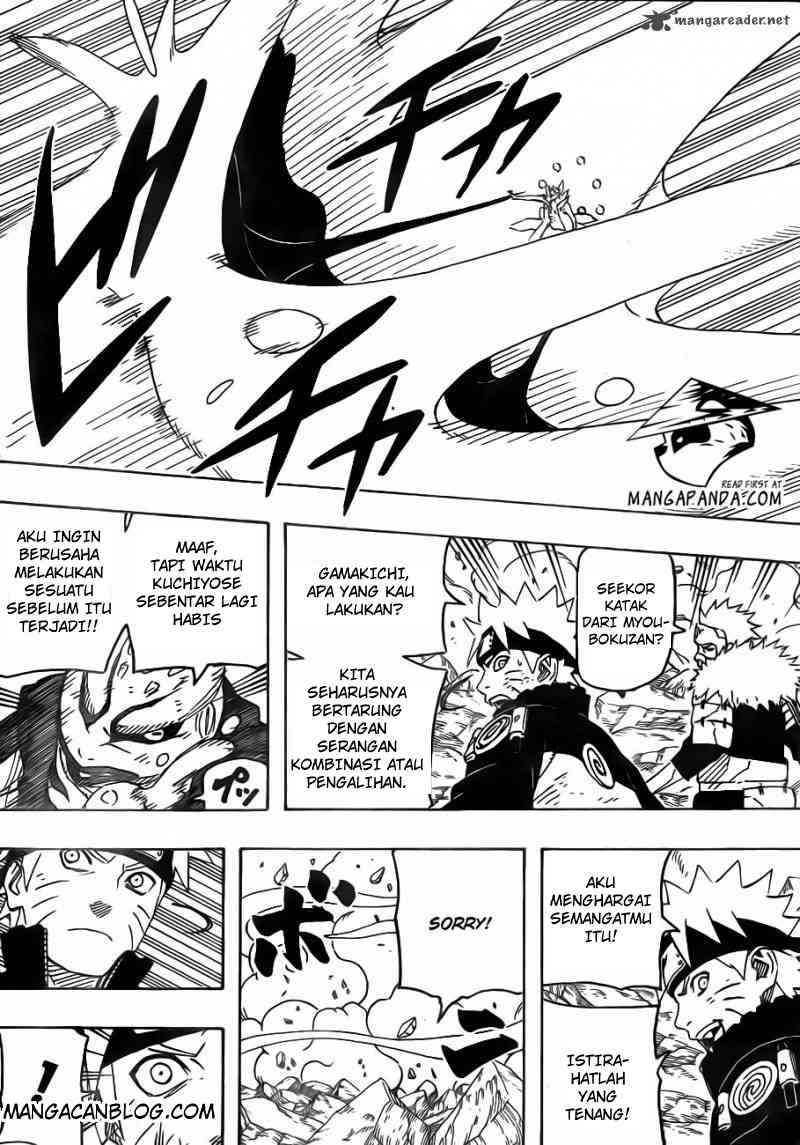 Chapter 642 - halaman 10