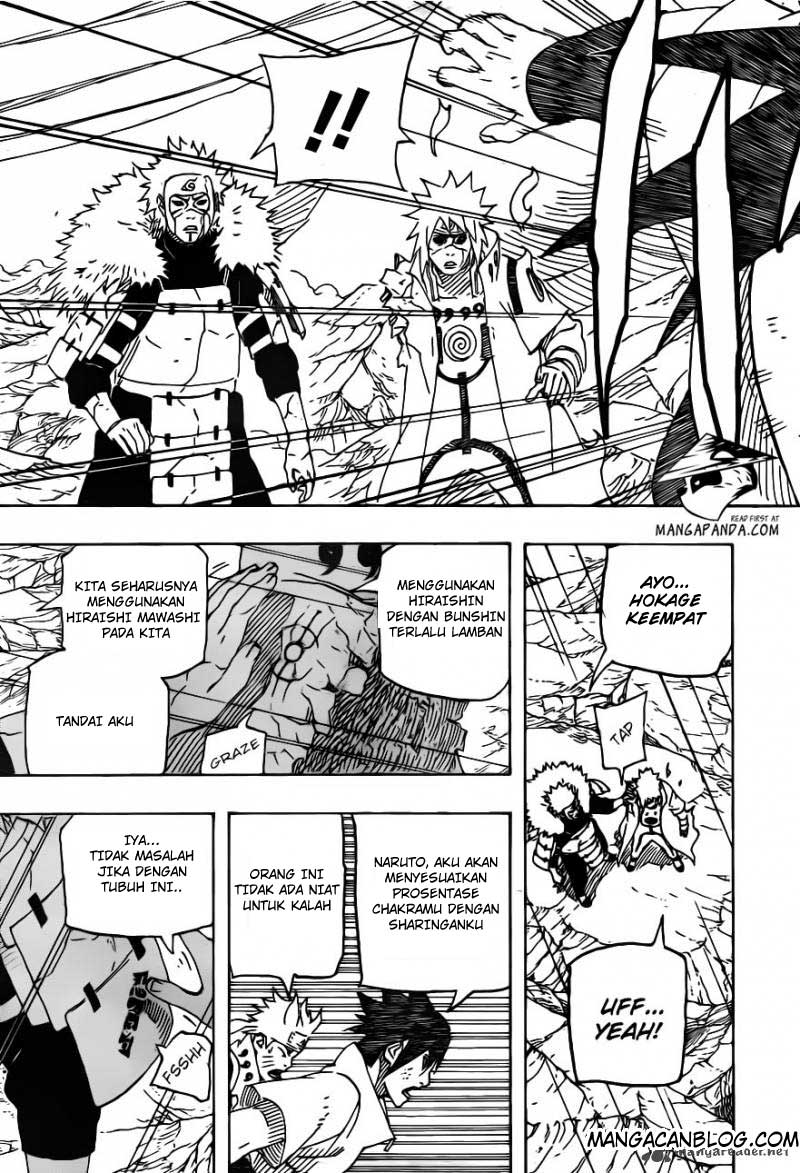 Chapter 641 - halaman 11
