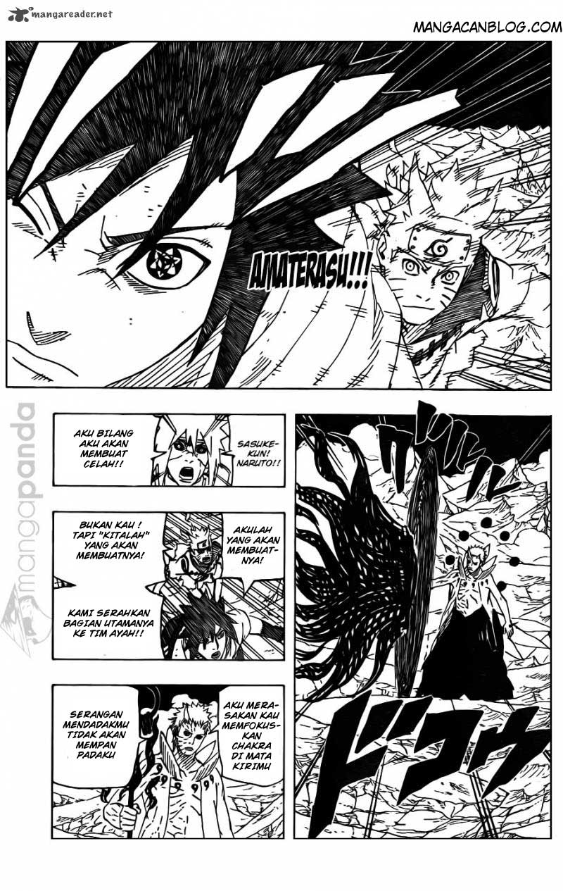 Chapter 641 - halaman 10