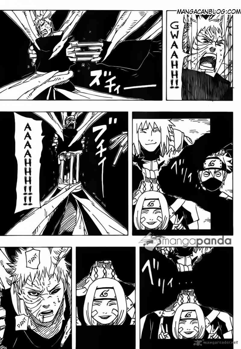 Chapter 640 - halaman 11