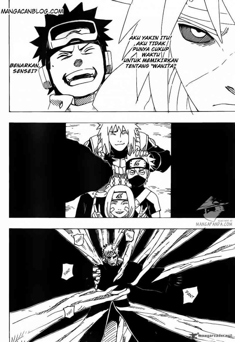 Chapter 640 - halaman 10