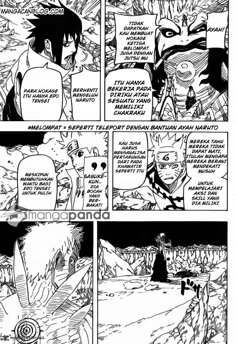 Chapter 639 - halaman 11