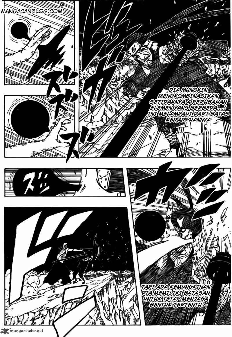 Chapter 639 - halaman 10