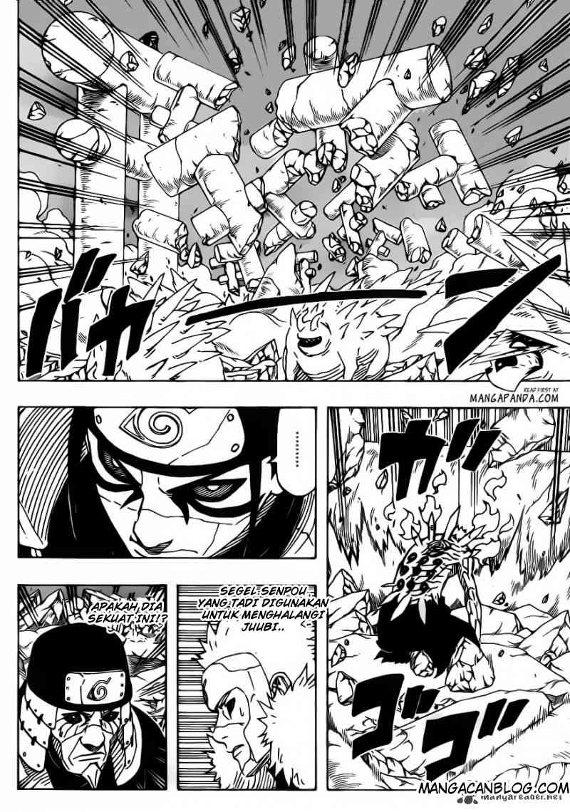 Chapter 638 - halaman 11