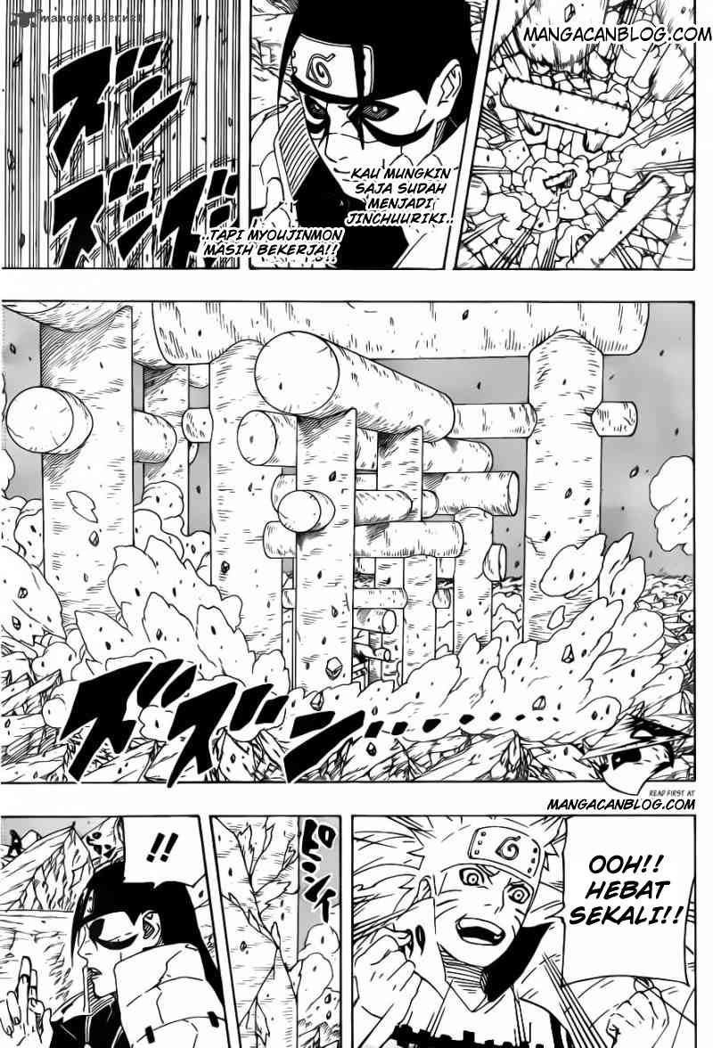 Chapter 638 - halaman 10