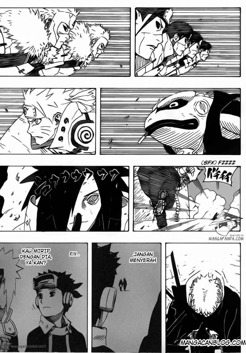 Chapter 637 - halaman 11