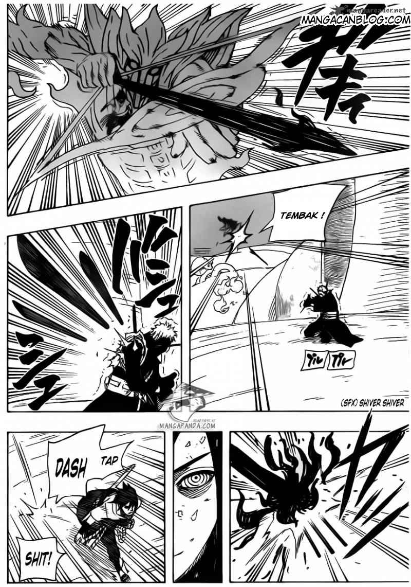 Chapter 637 - halaman 10
