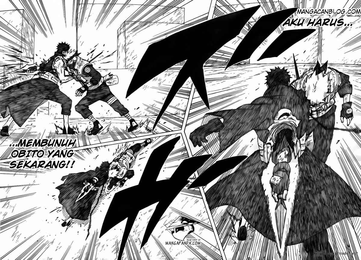 Chapter 636 - halaman 11