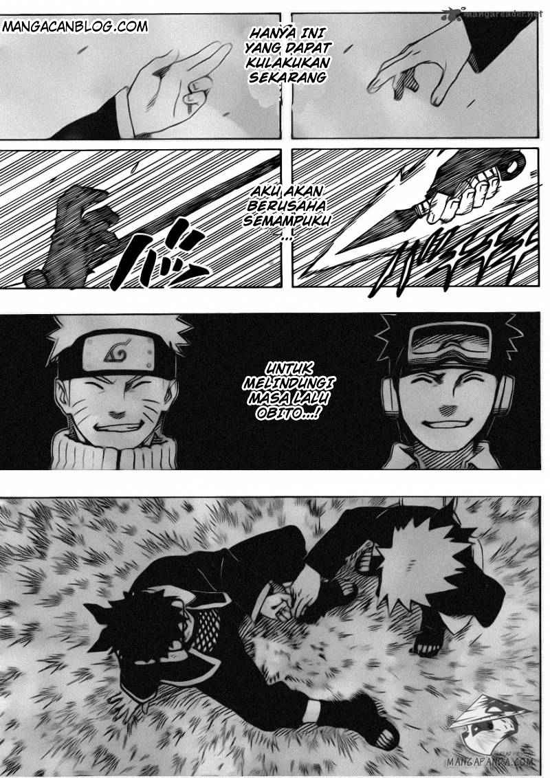 Chapter 636 - halaman 10